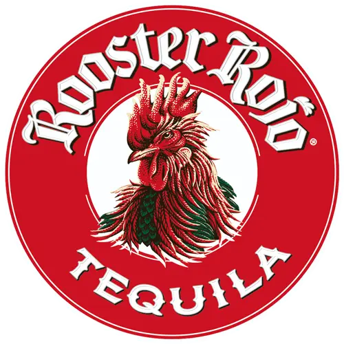 Rooster Rojo