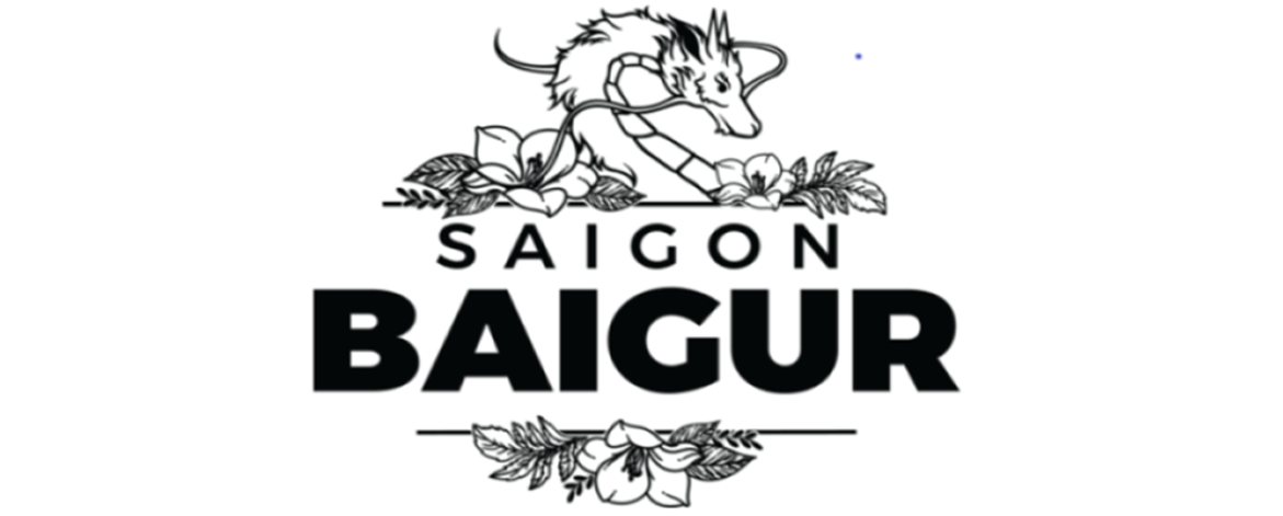 Saigon Baigur