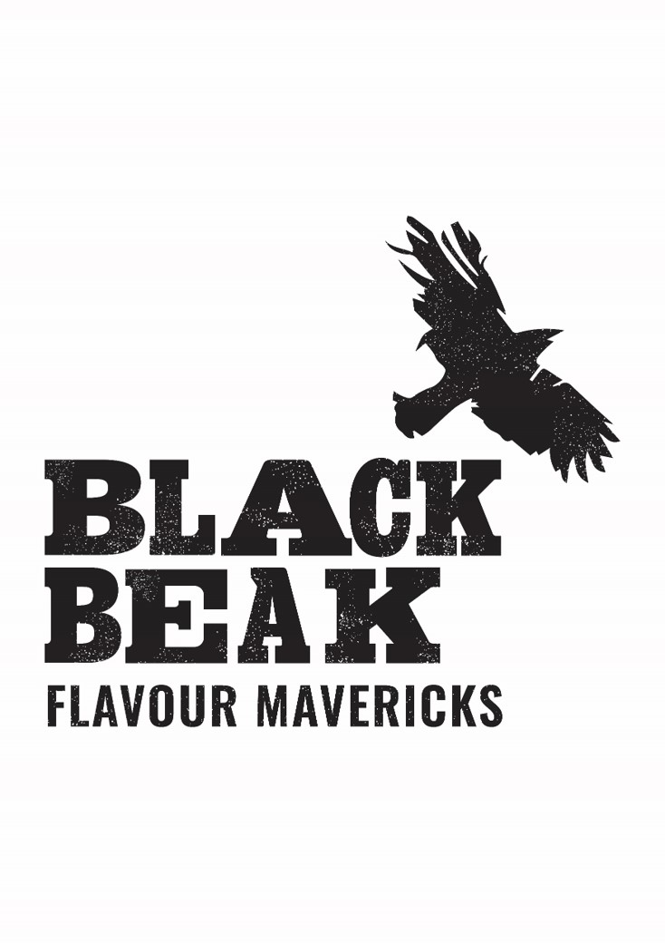 BLACK BEAK