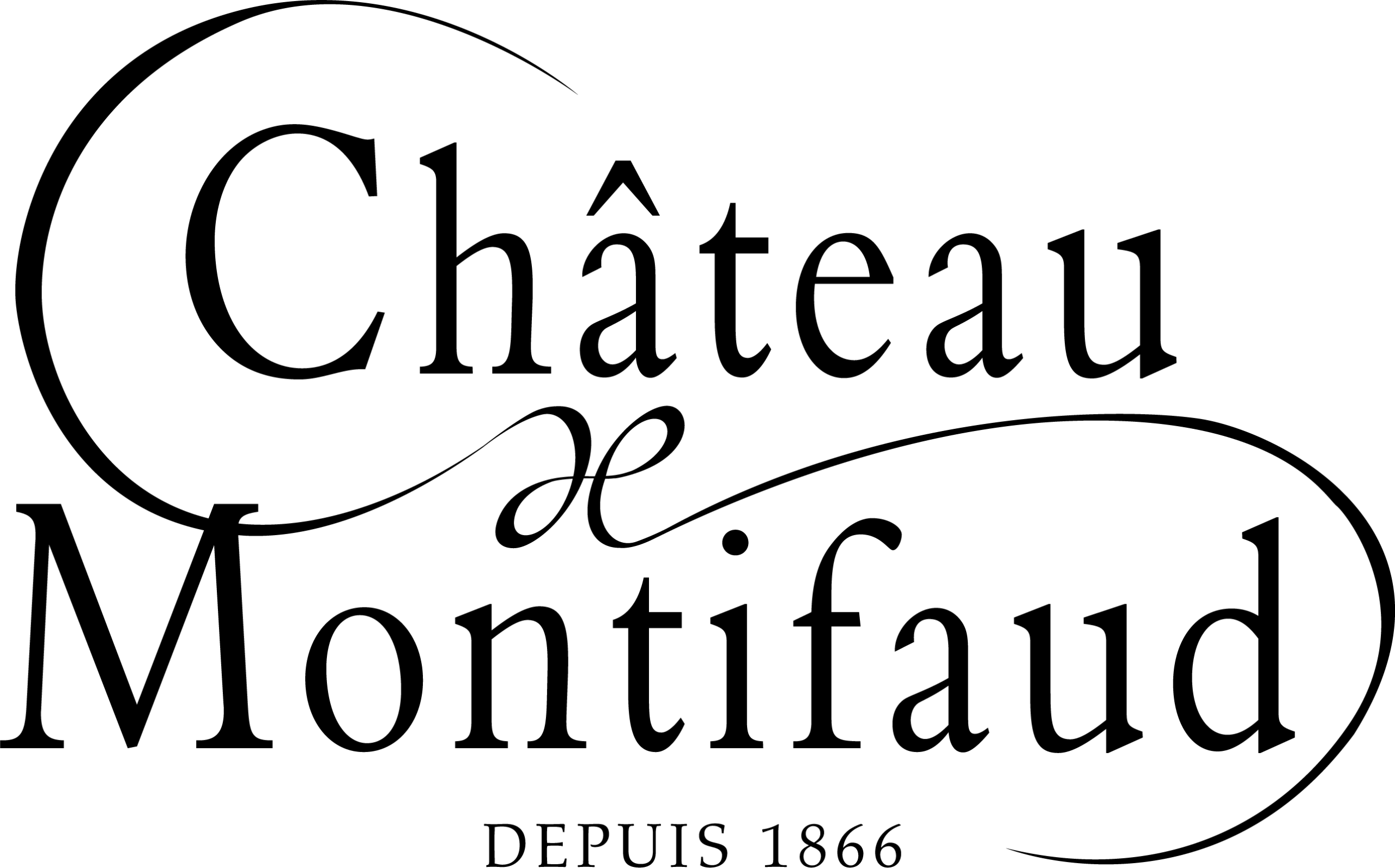 Chateau Montifaud