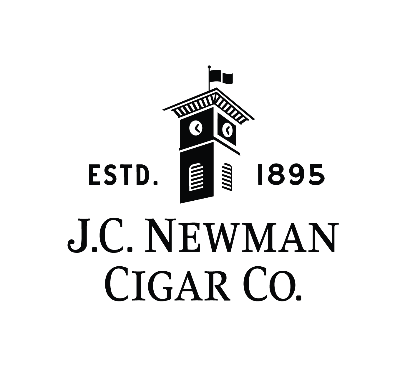 J.C. NEWMAN CIGAR CO. 