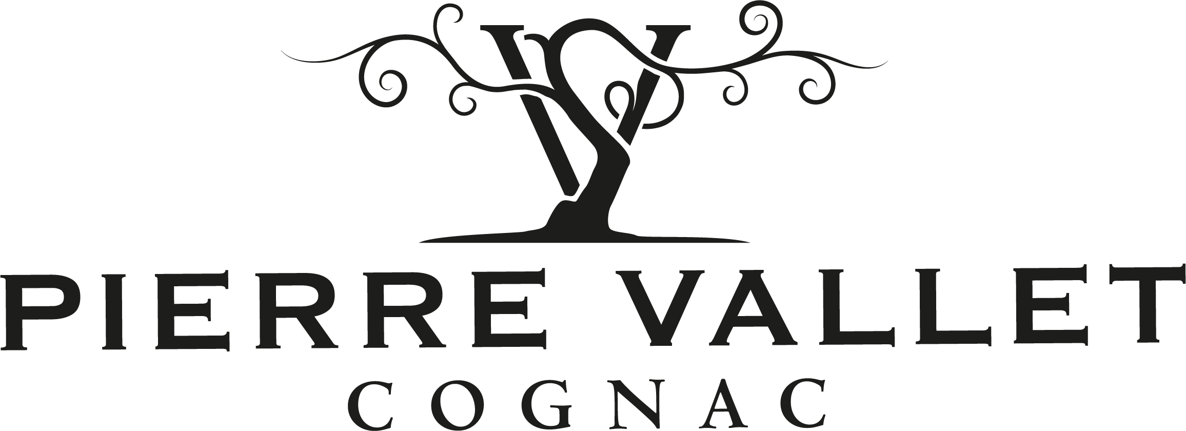 Pierre Vallet Cognac