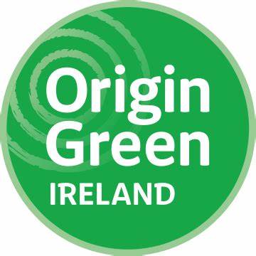 Origin Green