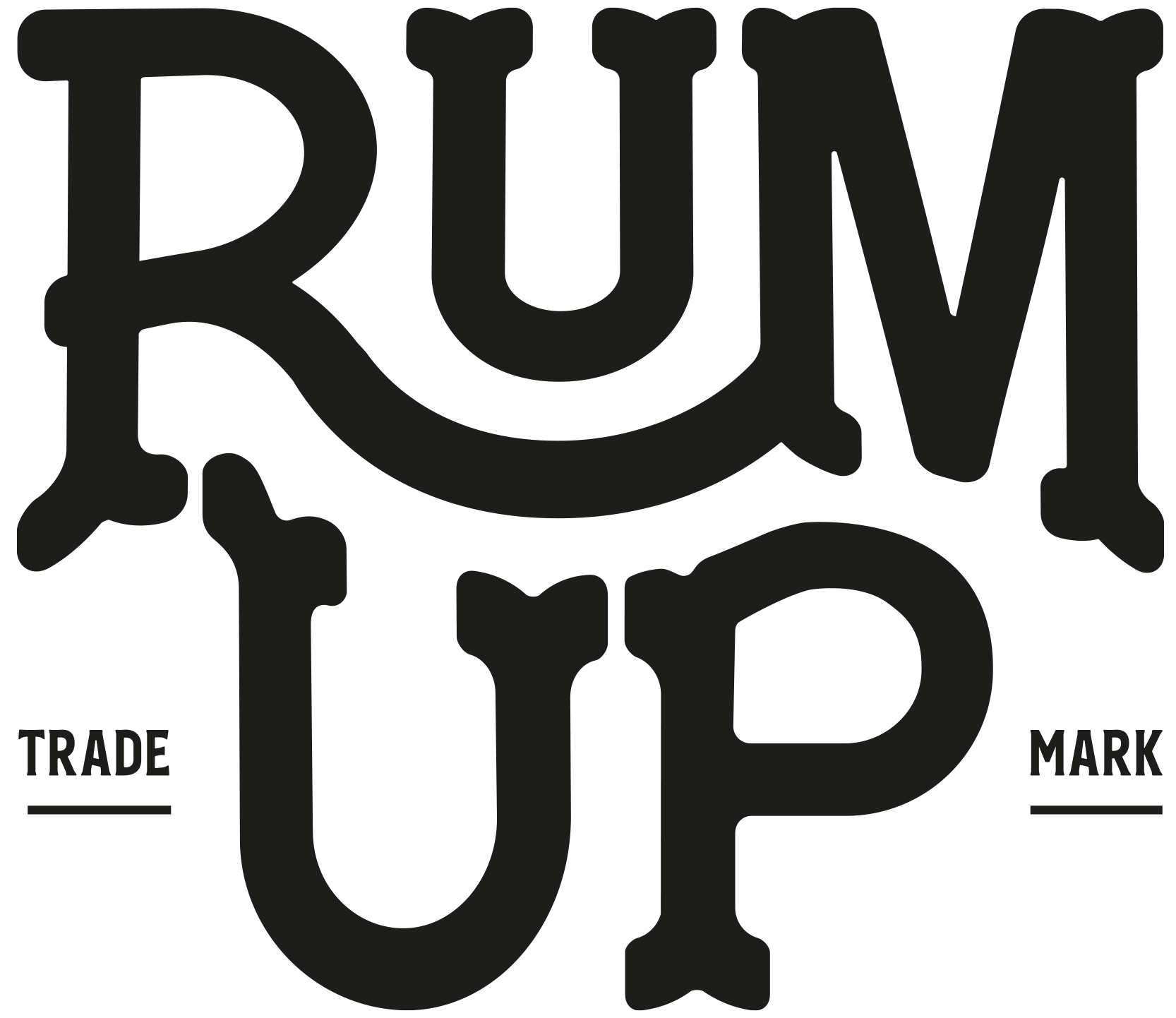 RUM UP