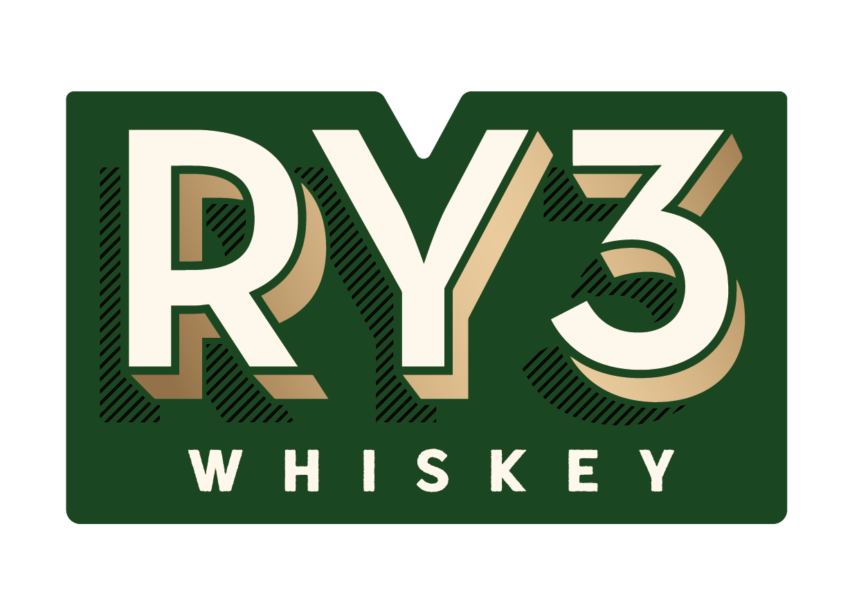 RY3 WHISKEY