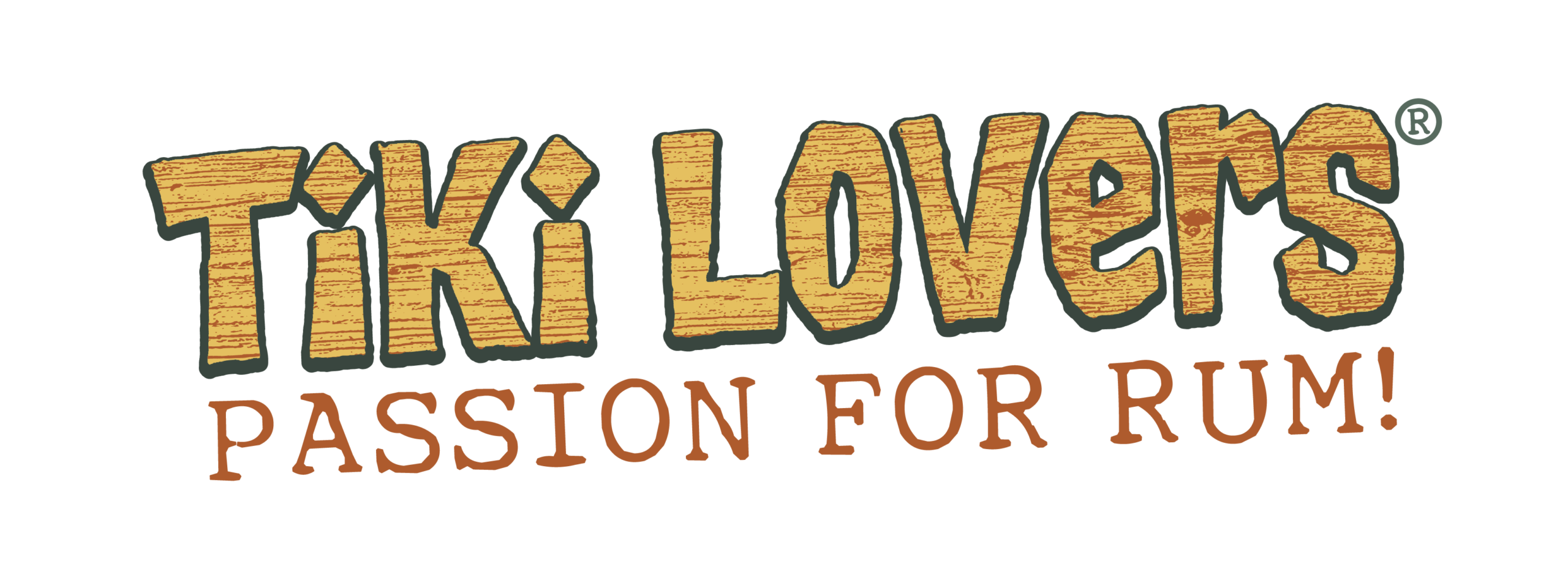 Tiki Lovers