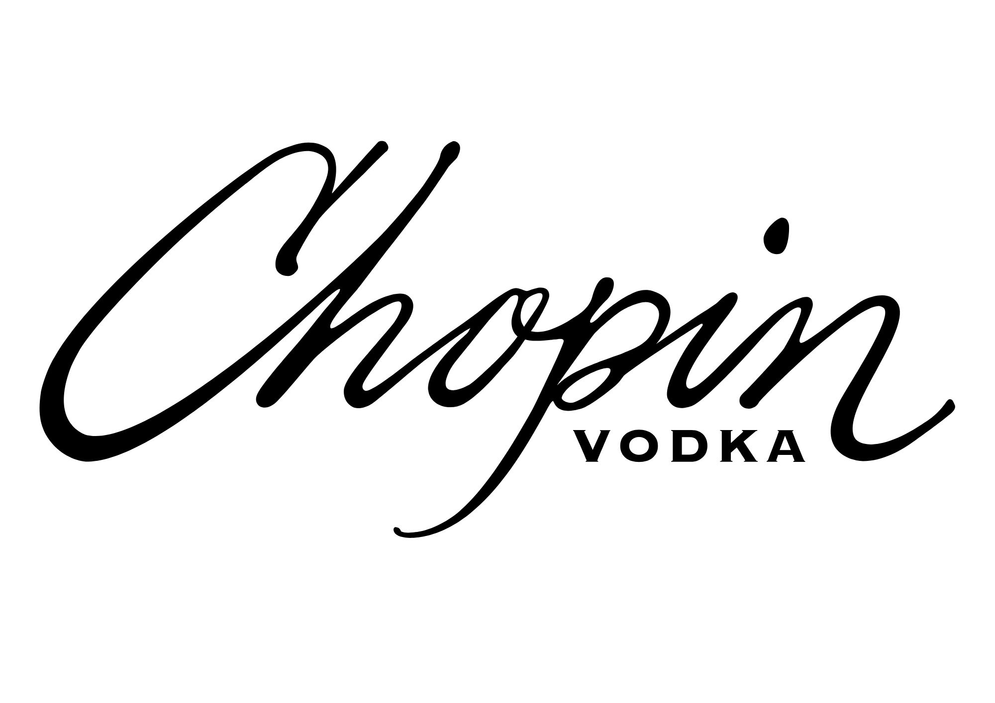 Chopin Vodka