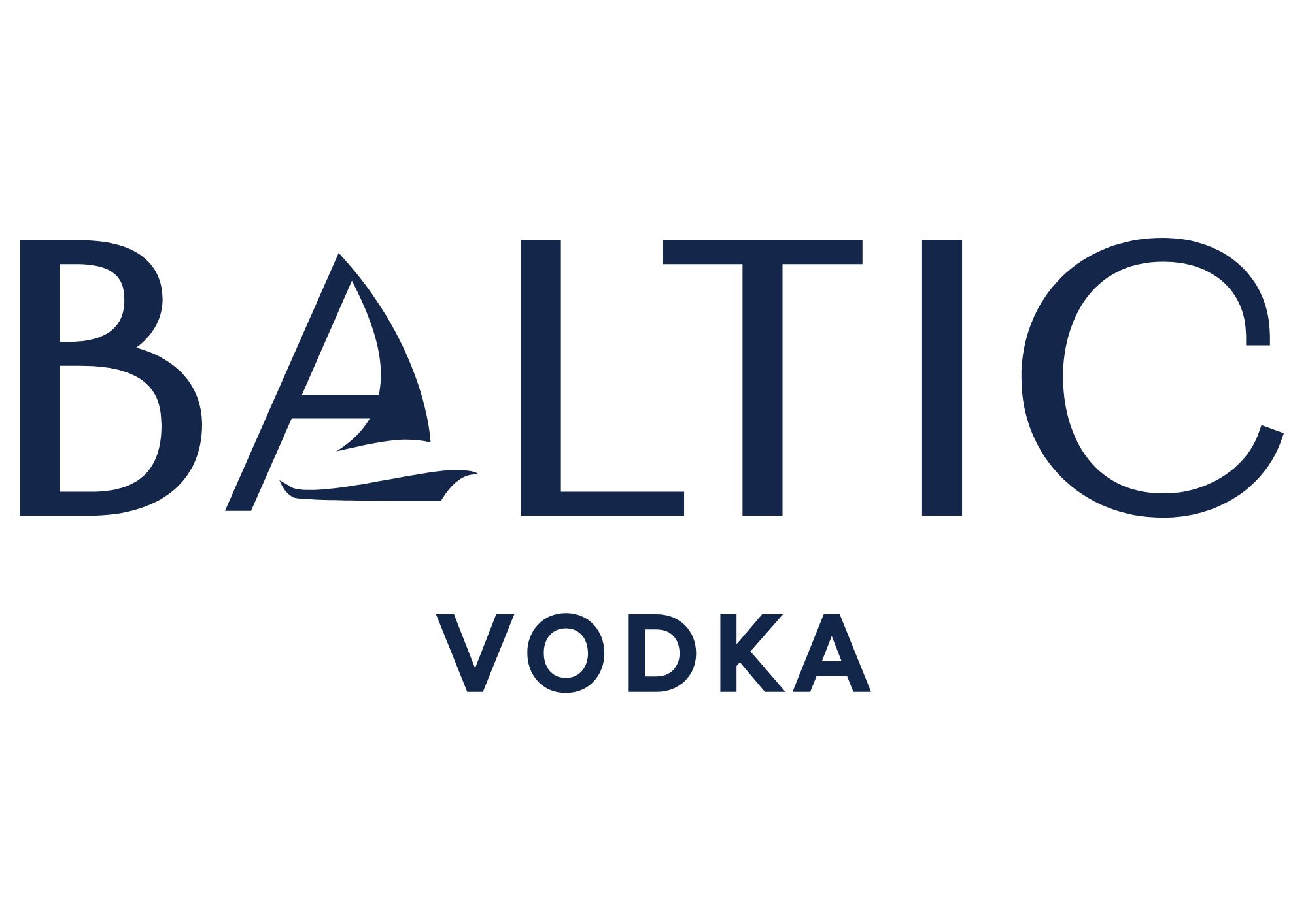 Baltic Vodka