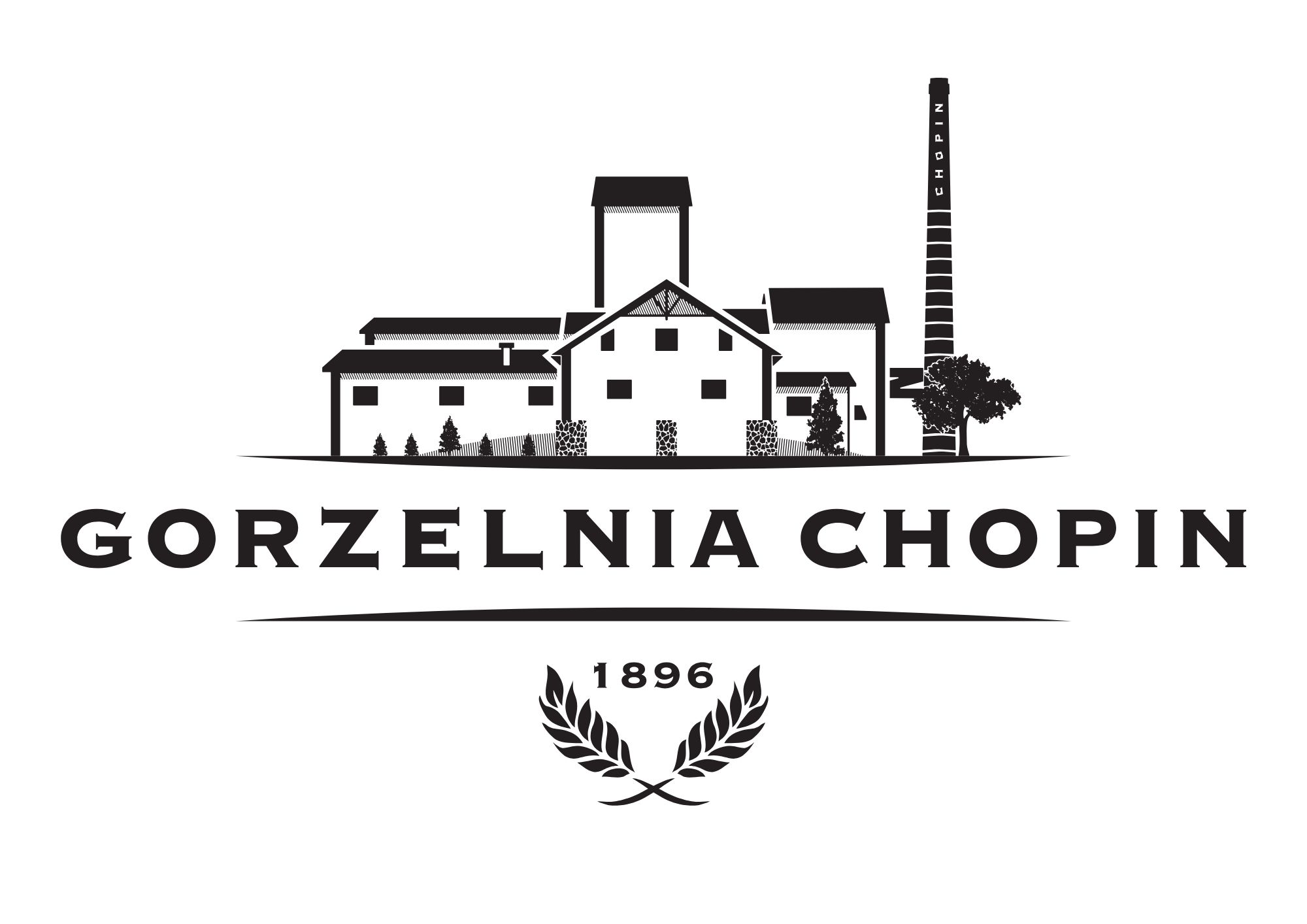 Gorzelnia Chopin