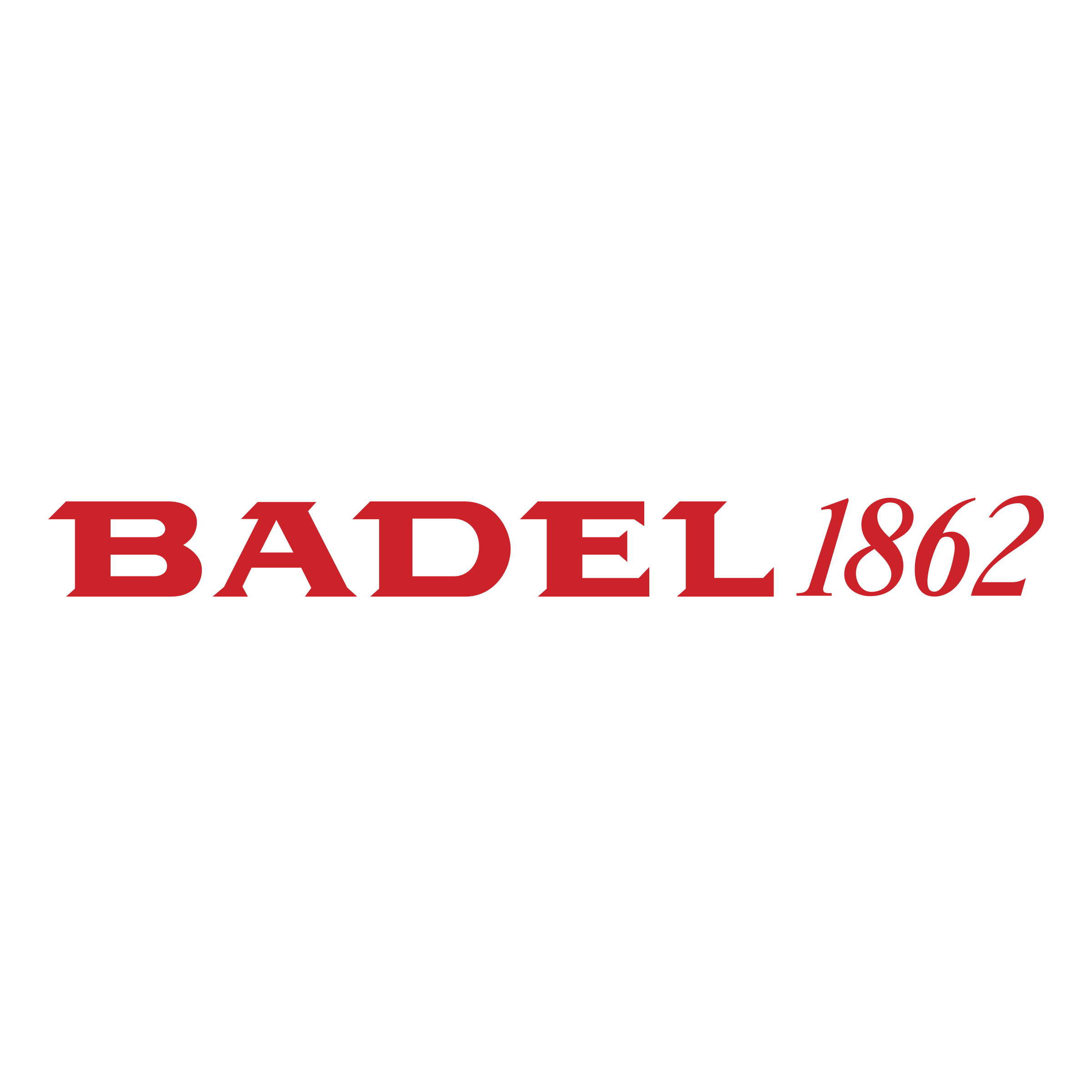 Badel