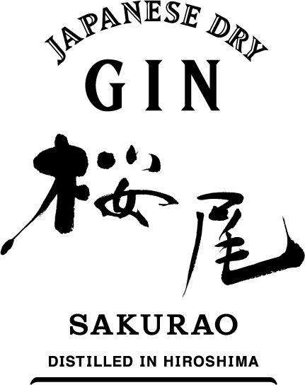 Sakuro gin